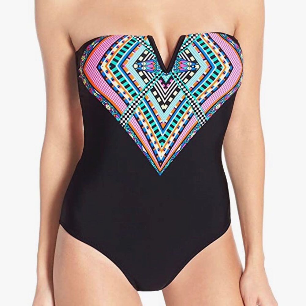 JESSICA SIMPSON Venice One piece